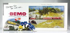 PR92 - BEMO H0m 7252 130 - RhB