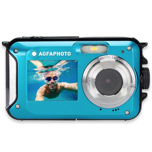 Agfa photo realishot wp8000 - realishot,
