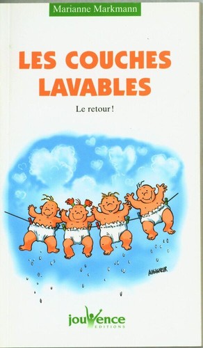 142 les couches lavables - n°142,
