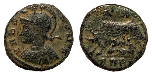 Centenionalis urbs roma - centenionalis, /