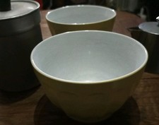 2 Anciens Grands Bols à