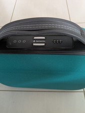 🧳 Valise cabine Samsonite