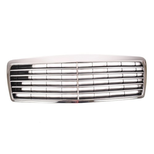 Calandre pour mercedes classe - calandre,