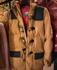 Doudoune Pyrenex Neuf 