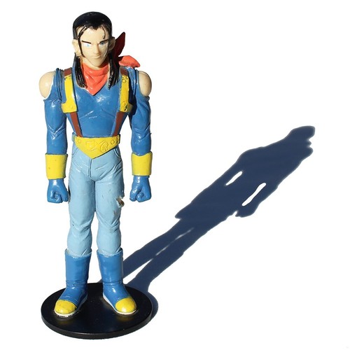 Figurine dragon ball z - gt, /
