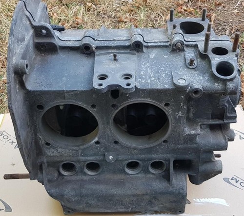 Carter moteur as41 - vw,