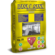 Rasa Sana Réparation Béton