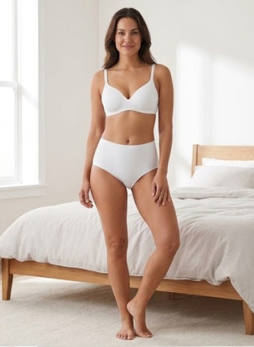 Calida damen panty - calida, 12er