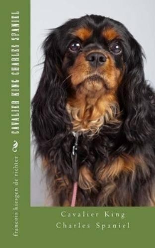 Cavalier king charles - charles, spaniel