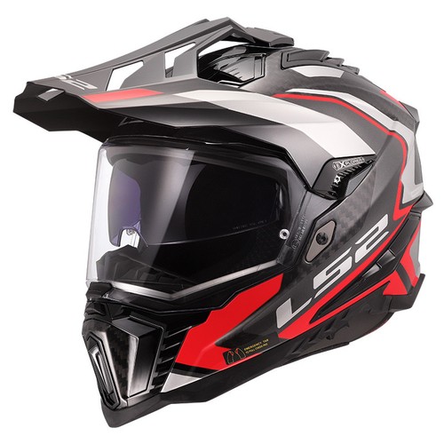 Casque moto intégrale ls2 - moto,