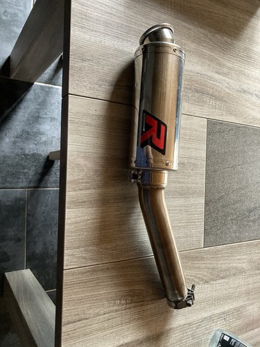 Yamaha yzf 600 thundercat - yzf,