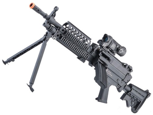 Cybergun airsoft electric aeg - airsoft,