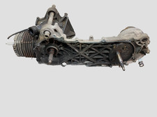 BLOCCO MOTORE ENGINE COMPLETO