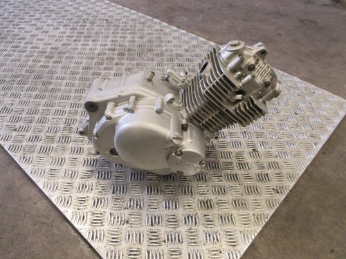 Moteur f401 pour suzuki 125 - moteur,
