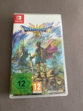 Dragon quest 3 hd 2d remake