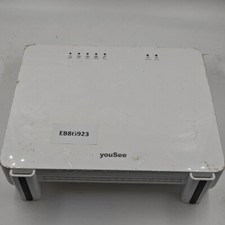 Sagemcom YouSee HomeBox - Ne