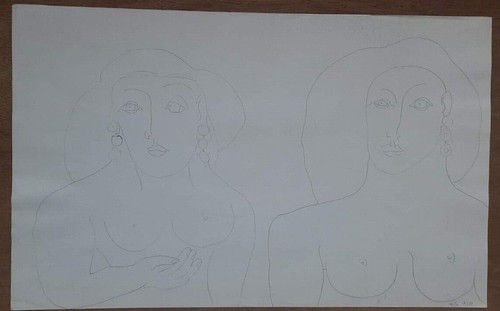 Dessin atila biro - dessin,