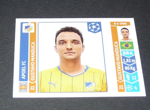 487 manduca apoel nicosie - 487,