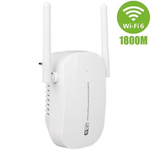 Répéteur wifi ax1800 mbps - répéteur,