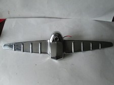 MG 1300 rear boot badge. Austin. morris. car badge. 