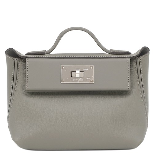 Hermes 2way bag - hermes,