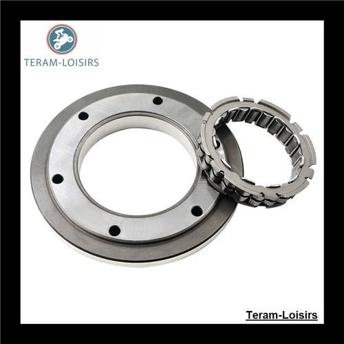 Embrayage démarreur pour - embrayage,