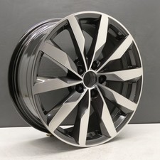 Audi A4 B9 8W 18 " Alliage