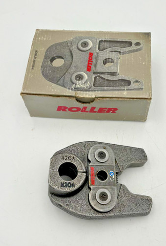 Rems roller mini 20a - h, outil