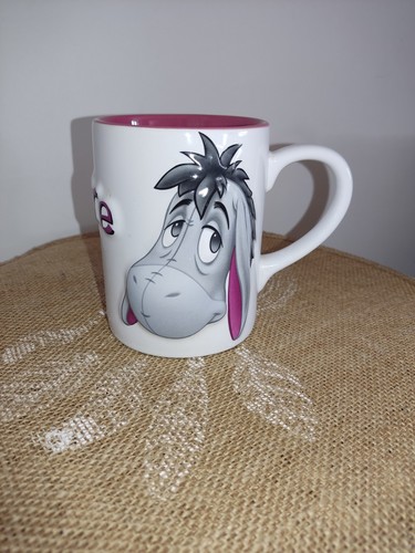 Mug tasse bourriquet disney - bourriquet,