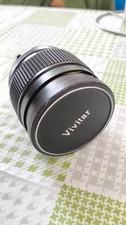 Vivitar 55/2.8 Macro monture