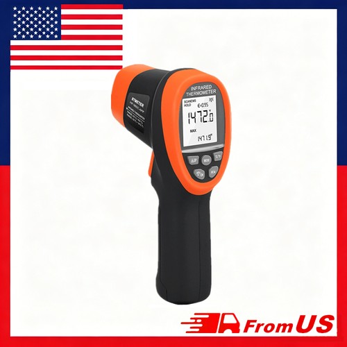 Non contact thermo - non-contact,