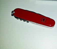 COUTEAU SUISSE  VICTORINOX