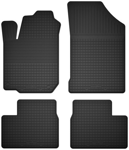 Tapis sol caoutchouc - tapis,