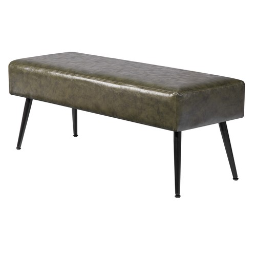 Uimoso banc cuir - banc, en
