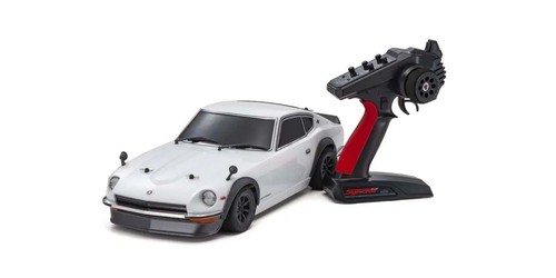 Kyosho 34427t1b fazer mk2 - k.34427t1b,