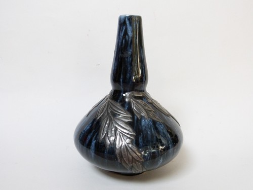 Vase céramique art déco boch - déco,