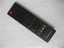 Polaroid TV Remote Control for KT1744 color