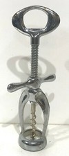 Antique Collectible Propeller Corkscrew 