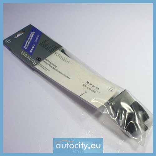 Hirschmann 921 534 001 - hirschmann, mca