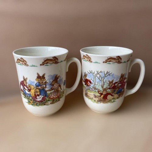 Lot tasses en - de,