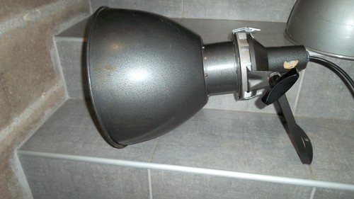 Lampe projecteur - , /projecteur
