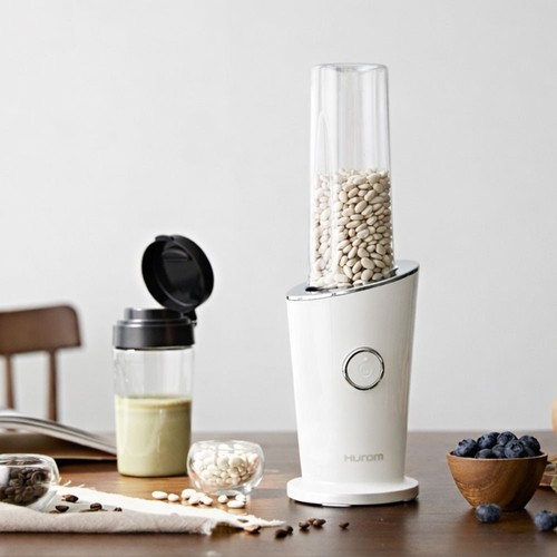 Hurom mini blender mixer - hurom,
