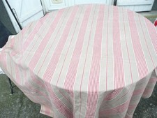 toile à matelas ancienne