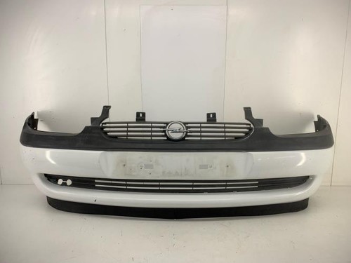 Pare choc avant opel - avant, corsa