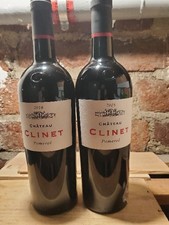 2 x Chateau Clinet 2016