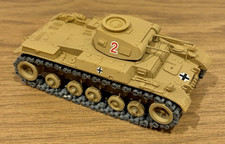 SOLIDO GASO-LINE WW2 militaire