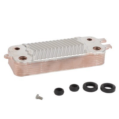 Echangeur chaleur a - echangeur,
