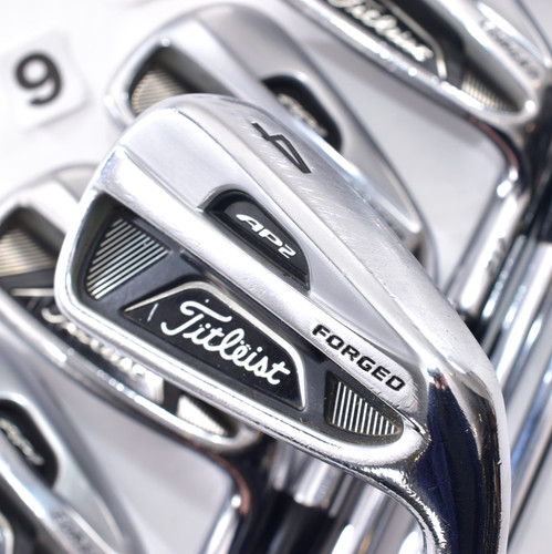 Titleist ap2 712 - titleist, forged