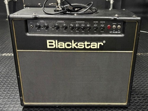Ampli guitare blackstar - ampli,