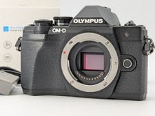 Appareil photo numérique sans